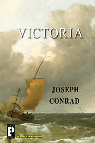 Victoria Victoria von CREATESPACE