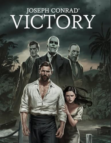 Victory (Illustrated Edition) von Independently published