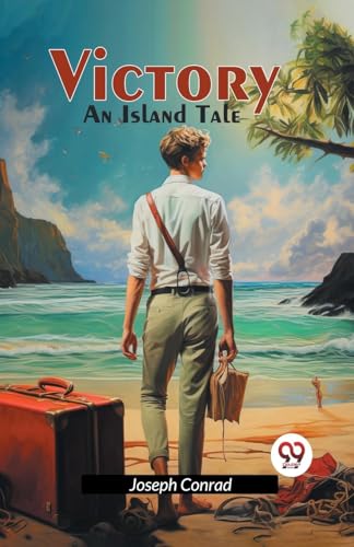 Victory An Island Tale von Double 9 Books