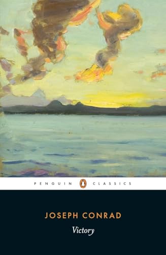 Victory: An Island Tale (Penguin Classics)