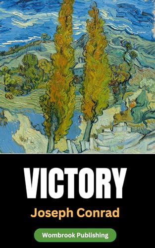 Victory: An Island Tale von Independently published