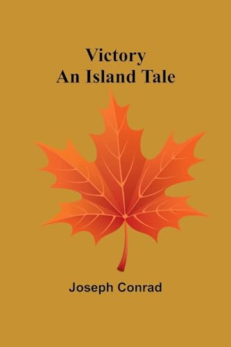 Victory: An Island Tale von Alpha Edition