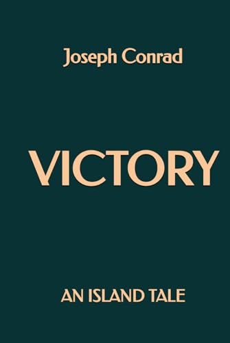 Victory: An Island Tale Victory: An Island Tale von Independently published