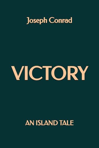 Victory: An Island Tale Victory: An Island Tale von Independently published