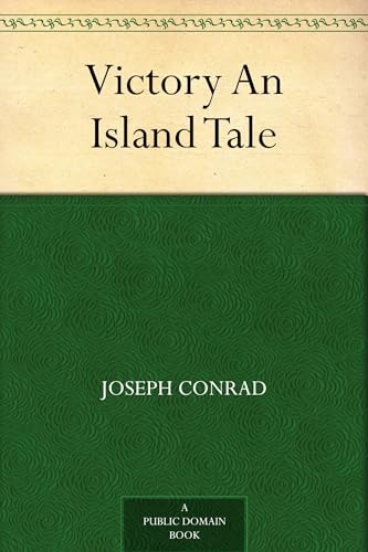 Victory: An Island Tale Victory: An Island Tale von Anson Street Press