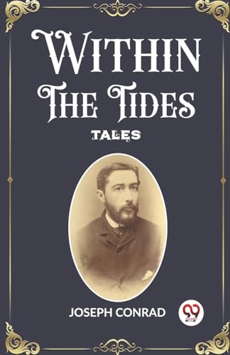Within the Tides Tales von Double 9 Books