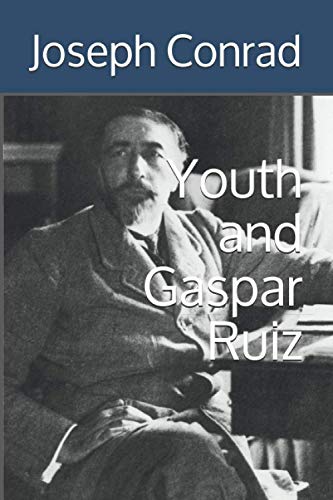 Youth and Gaspar Ruiz