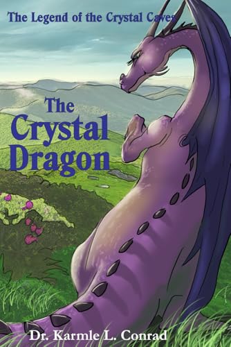 The Crystal Dragon The Crystal Dragon von Stillwater River Publications
