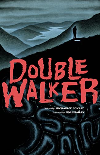 Double Walker von Dark Horse Books
