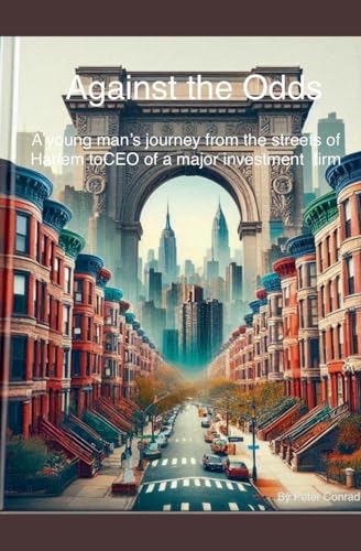 Against the Odds von Peter Conrad