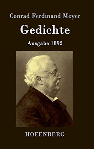 Gedichte: Ausgabe 1892