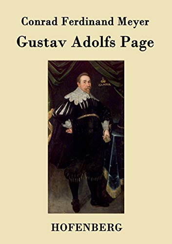 Gustav Adolfs Page von Zenodot Verlagsgesellscha