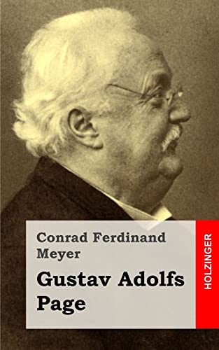 Gustav Adolfs Page Gustav Adolfs Page