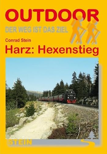 Harz: Hexenstieg (Der Weg ist das Ziel)