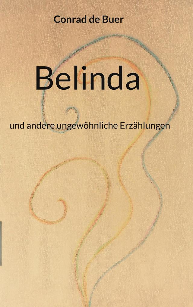 Belinda von Books on Demand