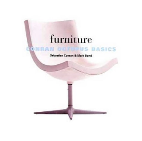 Furniture (Conran Octopus Contemporary)