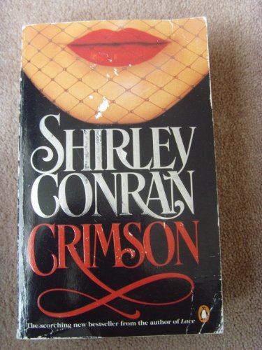 Crimson von Penguin Books Ltd