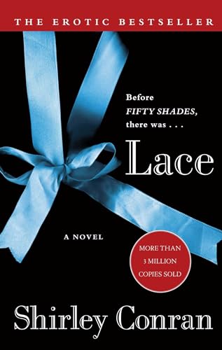 Lace: A Novel von Simon & Schuster