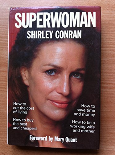 Superwoman: Every Woman's Book of Household Management