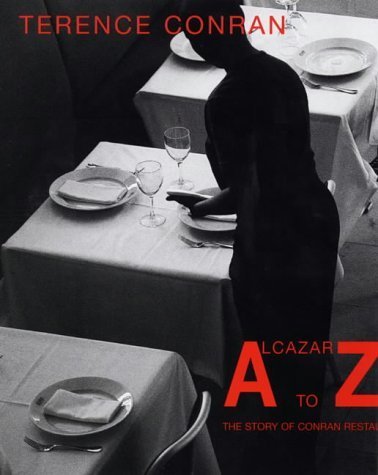 Alcazar to Zinc (Vlot Afrikaans) von Conran