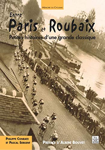 Paris et Roubaix (Entre) von SUTTON