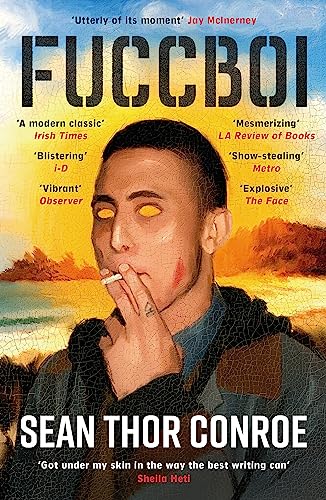 Fuccboi: A fearless and savagely funny examination of masculinity, from an electrifying new voice von Headline