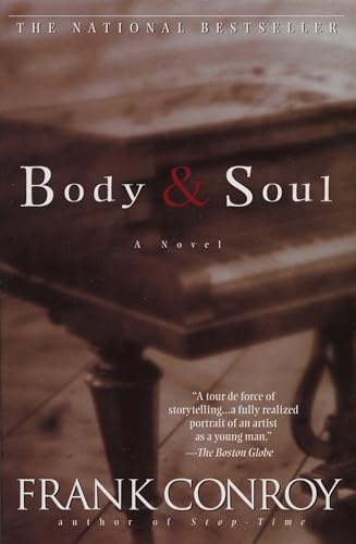 Body and Soul: A Novel von Delta