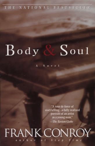 Body and Soul: A Novel