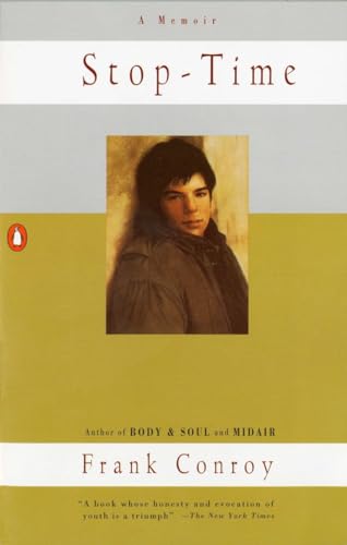 Stop-Time: A Memoir von Penguin