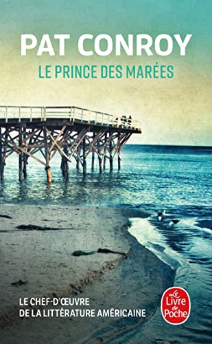 Le Prince des marées von LGF