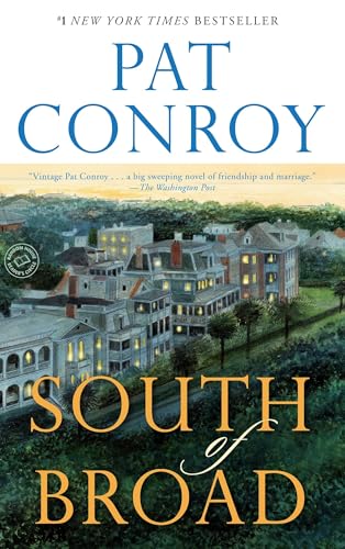 South of Broad: A Novel South of Broad: A Novel von Dial Press Trade Paperback