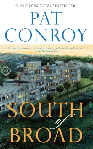 South of Broad: A Novel von Dial Press Trade Paperback