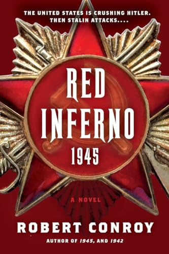 Red Inferno: 1945: A Novel von BALLANTINE GROUP