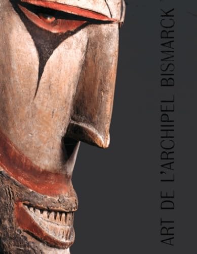 Art de l'archipel Bismark von CINQ CONTINENTS