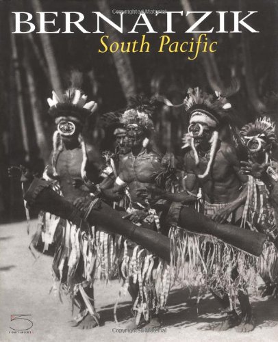 Bernatzik. South Pacific (Imago Mundi)