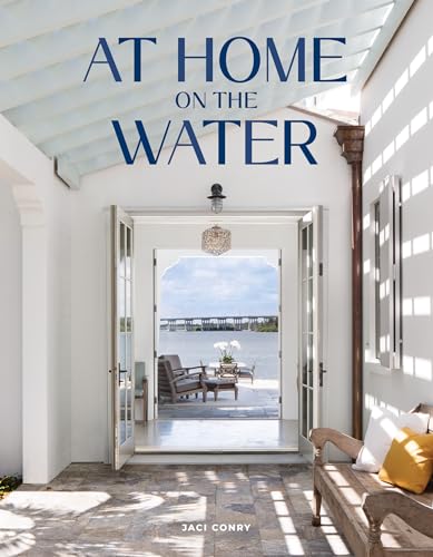 At Home on the Water von Gibbs M. Smith Inc