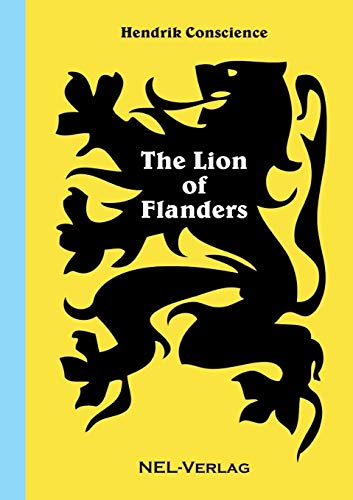 The Lion of Flanders von Lulu.com