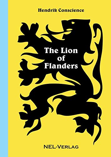 The Lion of Flanders von Lulu