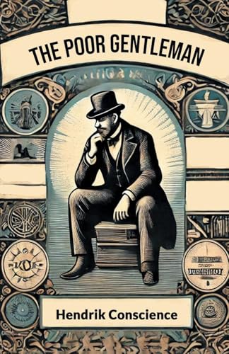 The Poor Gentleman von Double 9 Books