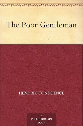 The Poor Gentleman von Anson Street Press