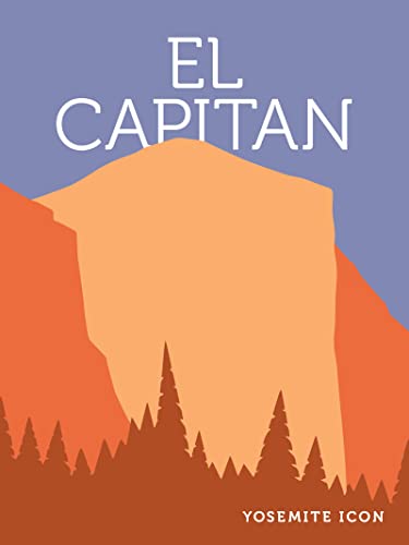 El Capitan (Yosemite Icon)