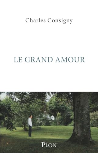 Le grand amour von PLON