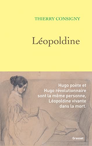 Léopoldine von GRASSET