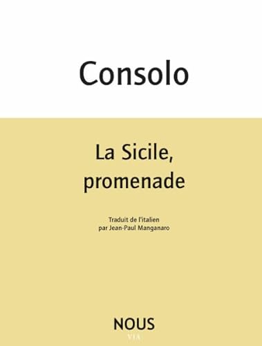 La Sicile, promenade La Sicile, promenade von NOUS