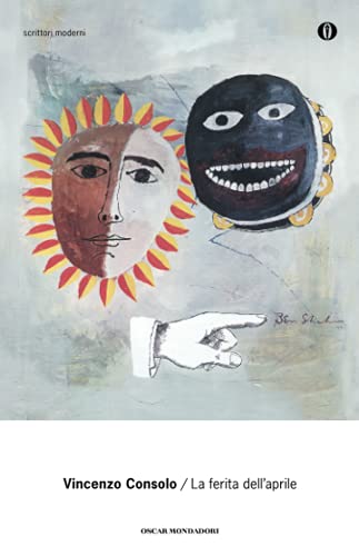 La ferita dell'aprile (Oscar scrittori moderni, Band 1967)