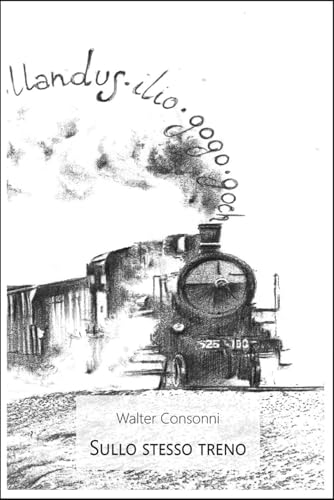 Sullo stesso treno von EBS Print