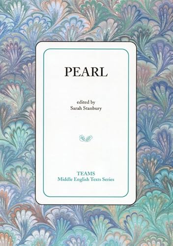 Pearl (Middle English Texts)