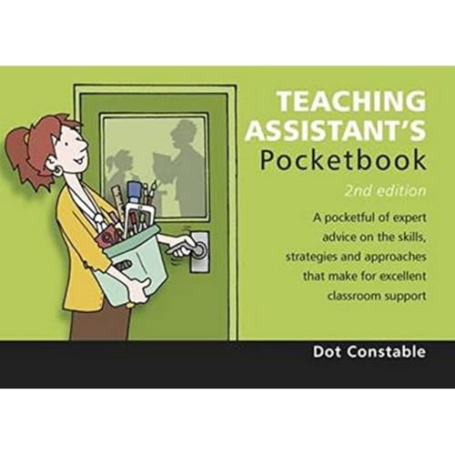 Teaching Assistant's Pocketbook