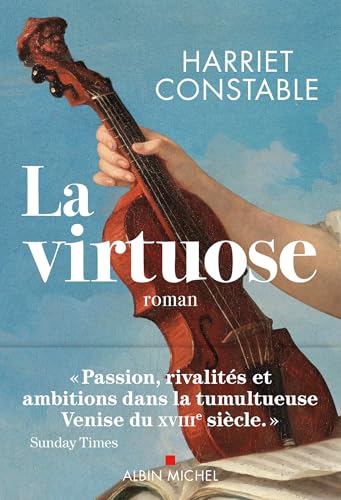 La Virtuose von ALBIN MICHEL