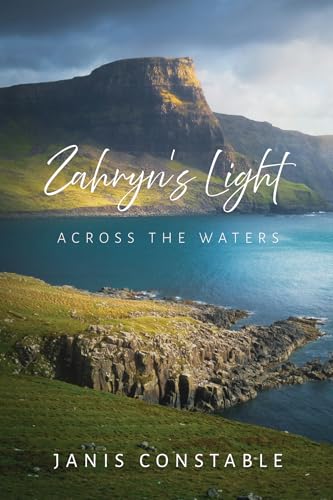 Zahryn's Light: Across the Waters von Resource Publications